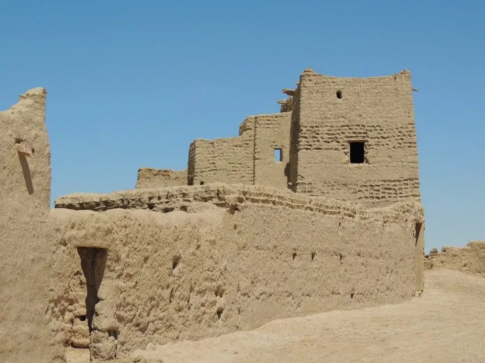 Ecoturismo en el Sáhara: viajar sin dejar huella