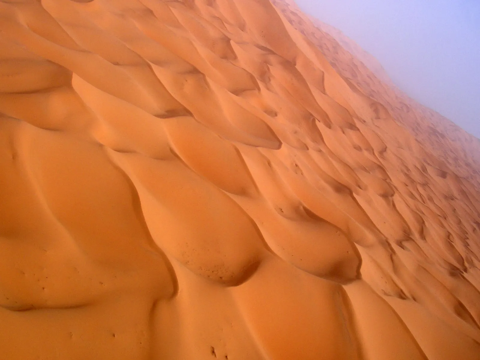 Erg Chebbi: las dunas más altas del Sáhara marroquí