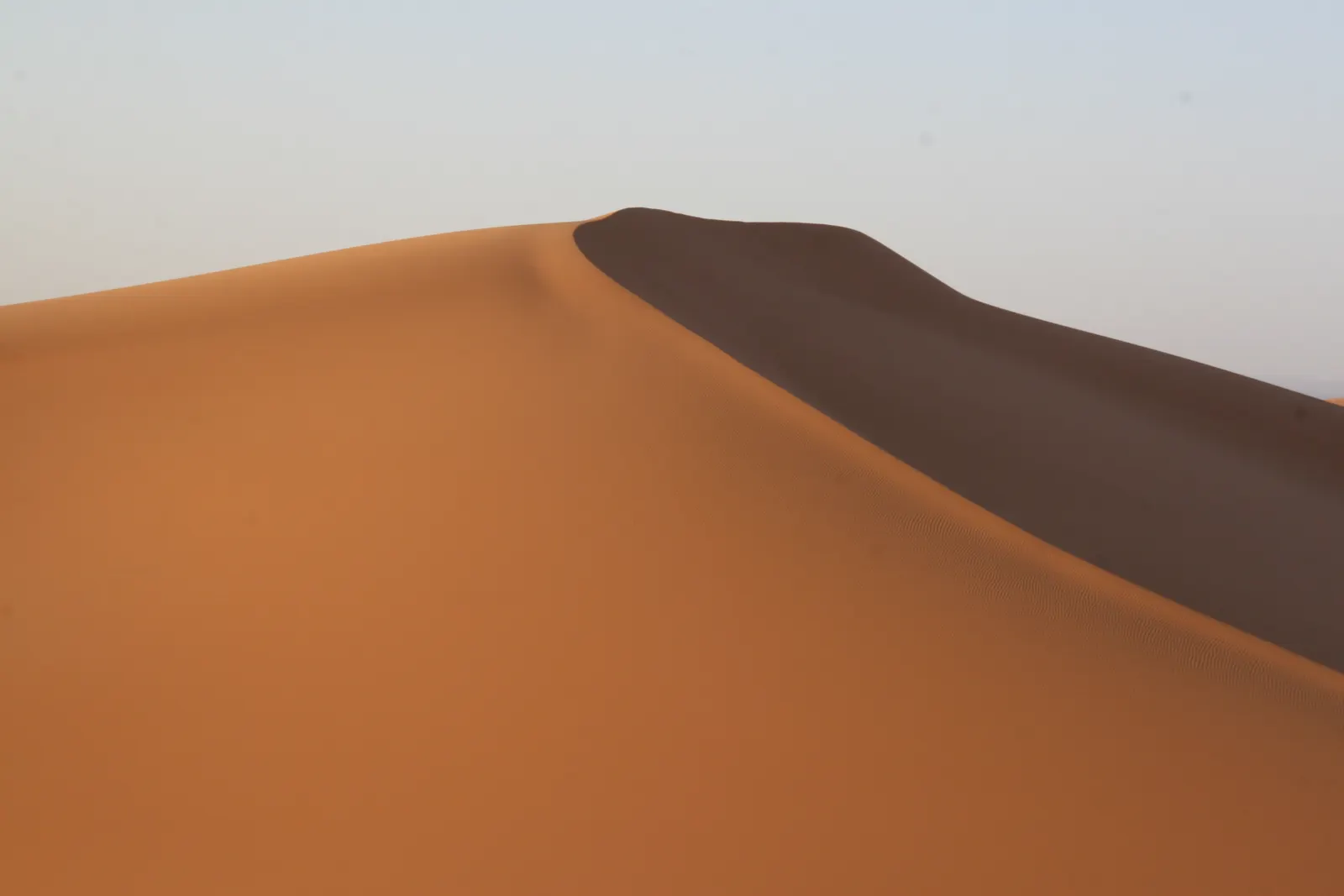Erg Chebbi: las dunas más altas del Sáhara marroquí