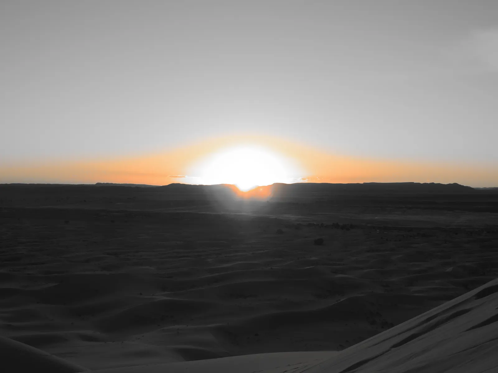 Guía práctica para viajar a Marruecos y al desierto de Erg Chebbi