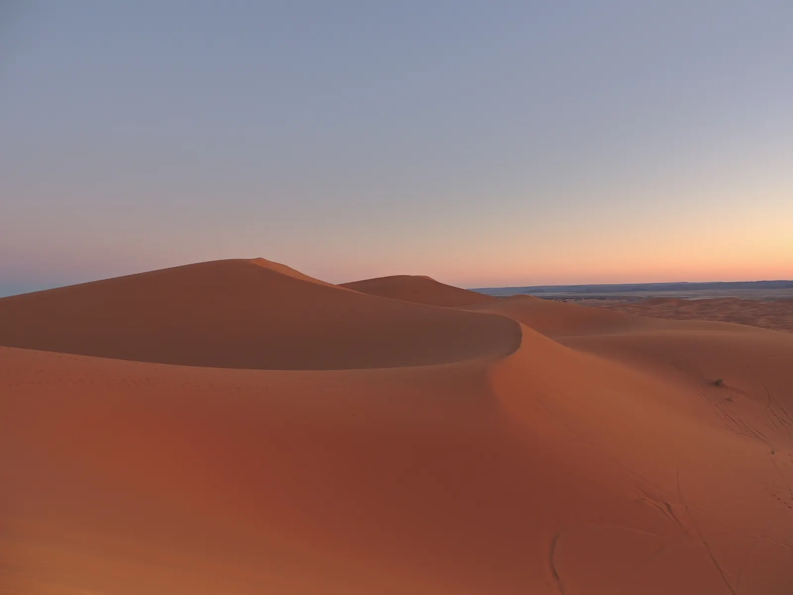 Guía práctica para viajar a Marruecos y al desierto de Erg Chebbi