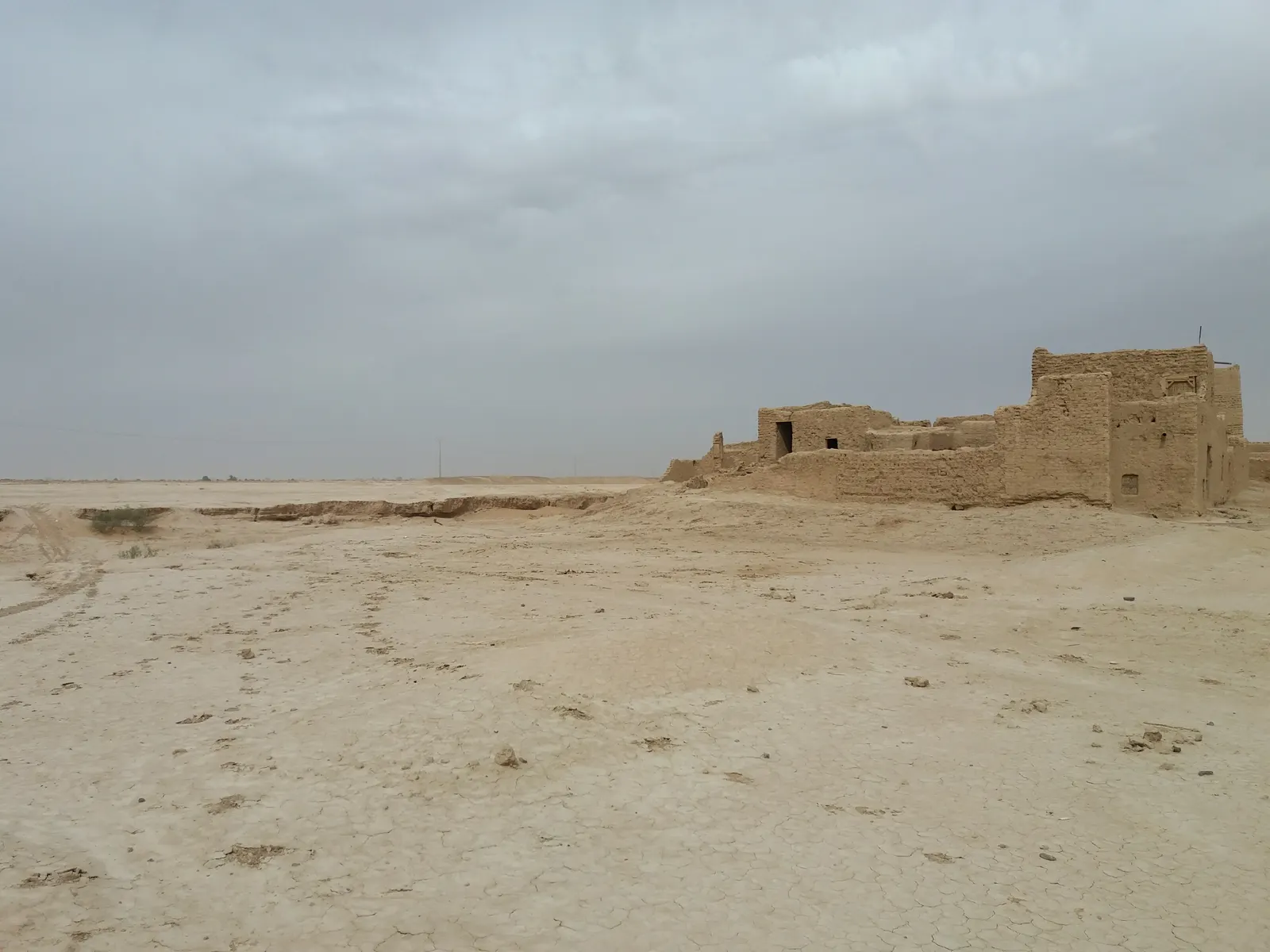 Khamlia: la aldea, sus costumbres y su gastronomía